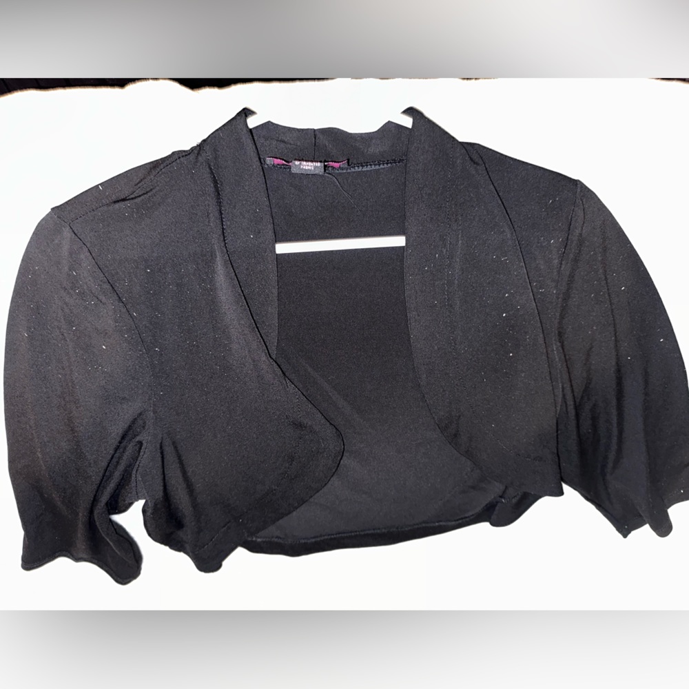 Bolero jacket - Picture 2 of 2